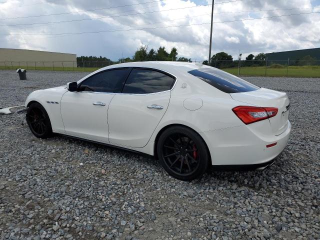 Vin: zam57rta1g1176940, lot: 58903495, maserati all models s 20162