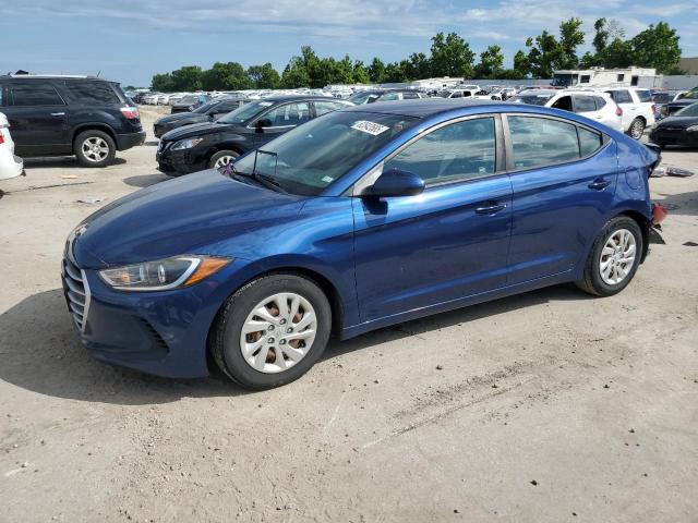 Vin: 5npd74lf8jh359458, lot: 62842585, hyundai elantra se 2018 img_1