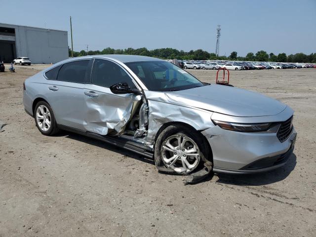 2025 HONDA ACCORD LX 1HGCY1F25SA002913