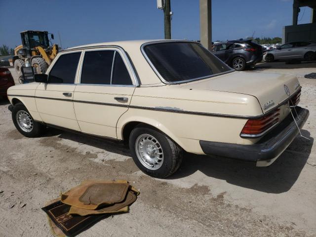 Vin: wdbab33cxfa263975, lot: 63204615, mercedes-benz 300-class dt 19852