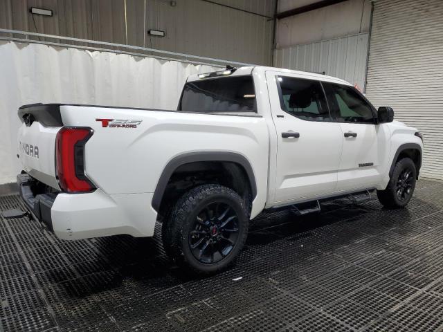 Vin: 5tfla5db5px077256, lot: 61138045, toyota tundra crewmax sr 20233