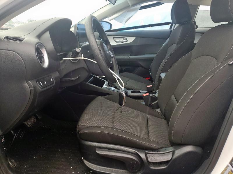 2023 KIA FORTE LX 3KPF24AD6PE649753
