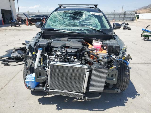 2023 HYUNDAI TUCSON SEL - KM8JFCA19PU134435