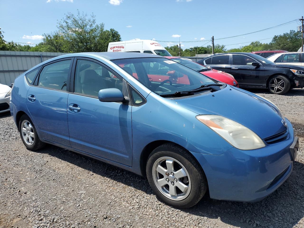 Global Auto Auctions