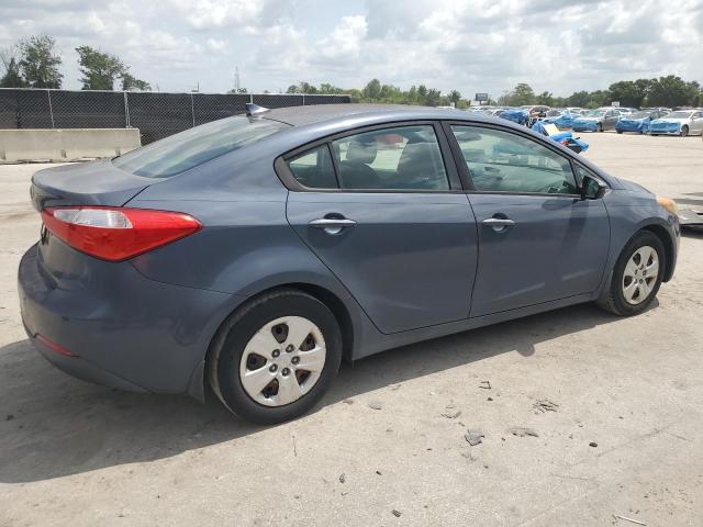 Vin: knafk4a60g5579502, lot: 60157975, kia forte lx 20163