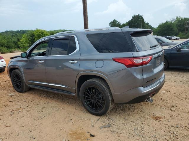 2019 CHEVROLET TRAVERSE P 1GNEVKKW6KJ230621