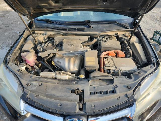 2015 TOYOTA CAMRY HYBR 4T1BD1FK8FU152262