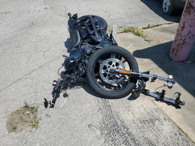 HARLEY-DAVIDSON RH975 2025 black  gas MLY1ZH111SS302417 photo #3
