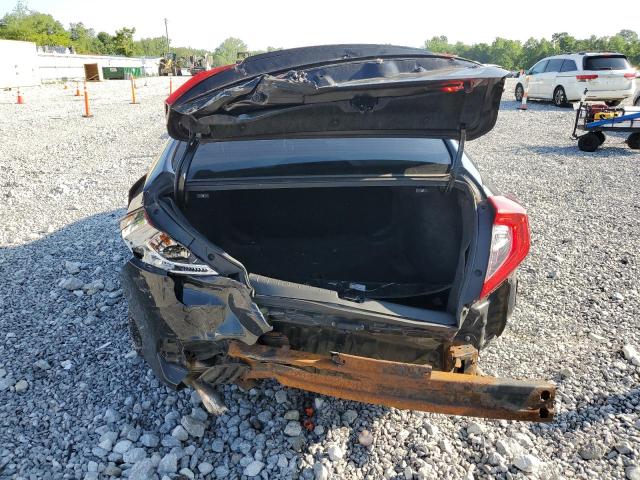 2018 HONDA CIVIC EX 2HGFC1F35JH644682