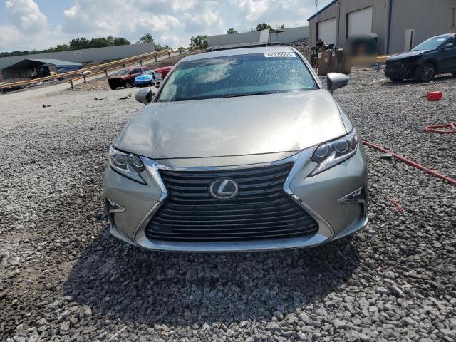 2018 LEXUS ES 350 58ABK1GG2JU110820