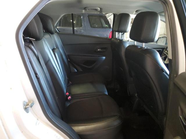 2017 CHEVROLET TRAX 1LT 3GNCJLSB0HL208198