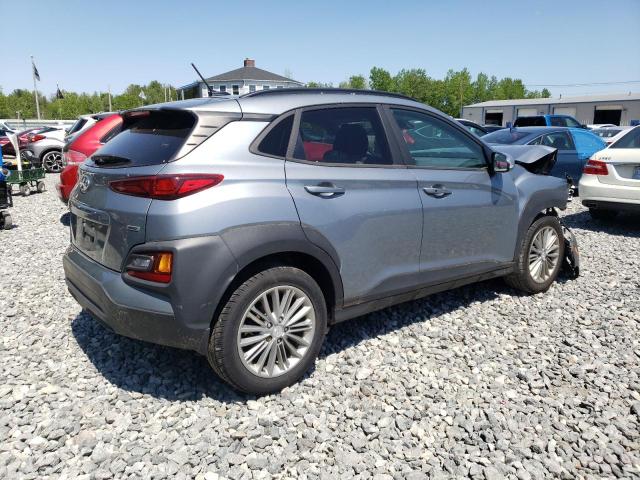 Vin: km8k2caa8lu475853, lot: 58796935, hyundai kona sel 20203