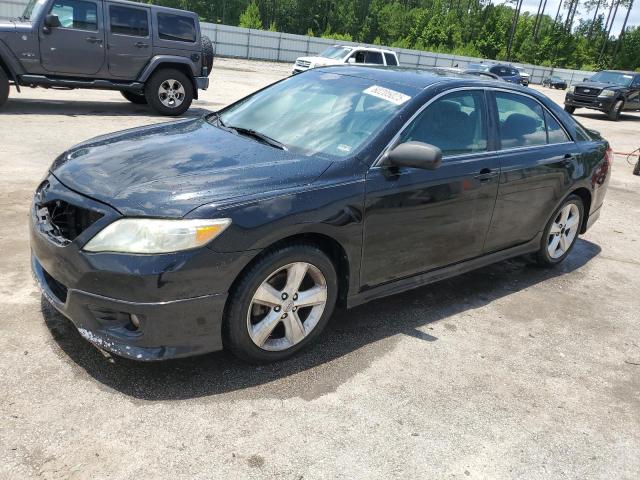 Vin: 4t1bk3ek2bu126818, lot: 60205025, toyota camry se 2011 img_1