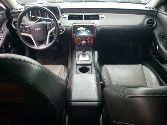 2015 CHEVROLET CAMARO 2G1FF1E39F9206233
