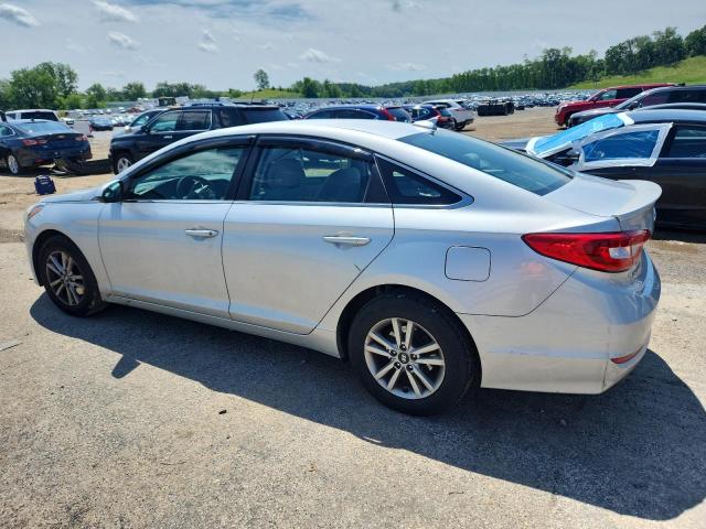 2016 HYUNDAI SONATA SE - 5NPE24AF9GH366529