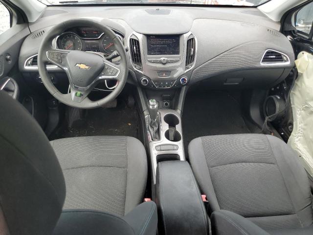 2019 CHEVROLET CRUZE LT 1G1BE5SM4K7116649
