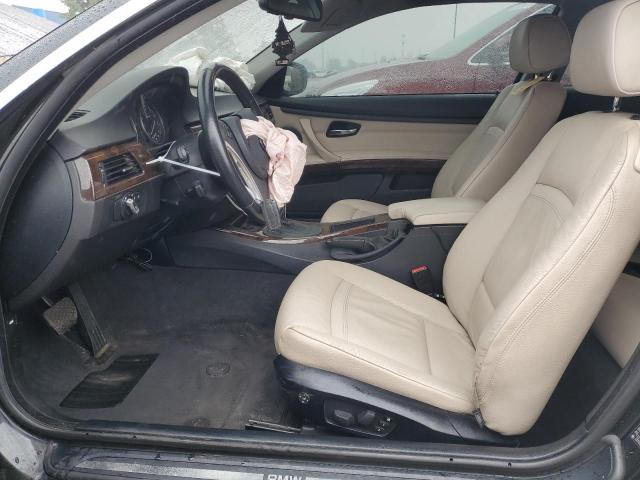 2011 BMW 328 XI #3283970815