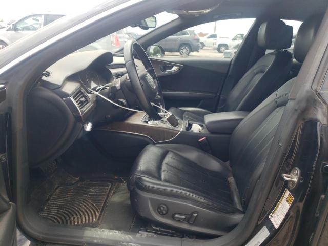 wau2gbfc7cn076157 - 2012 Audi a7 prestige - #62134375