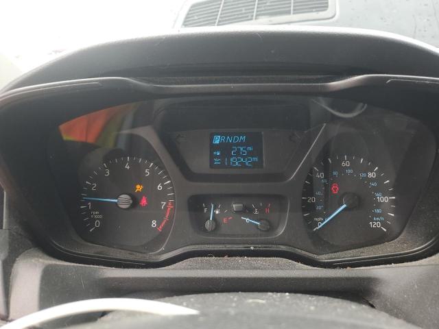 2015 FORD TRANSIT T- - 1FBZX2YM4FKA59494