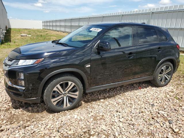 Vin: ja4aruau7su004930, lot: 62421875, mitsubishi outlander s 2025 img_1