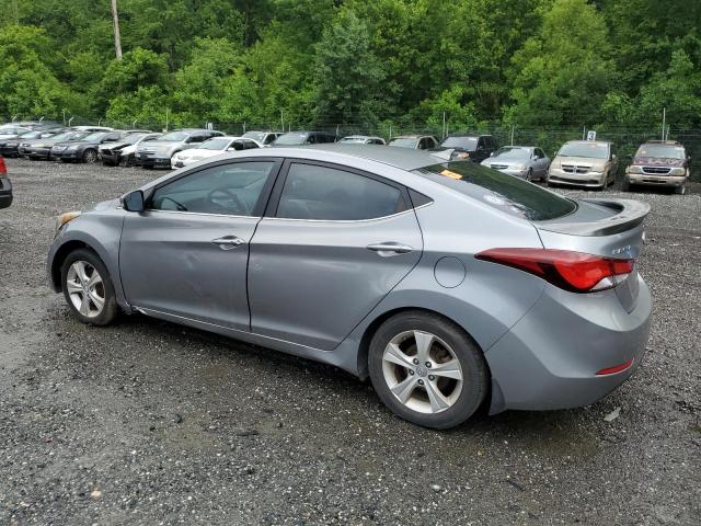 Vin: kmhdh4ae7gu480712, lot: 60792085, hyundai elantra se 20162
