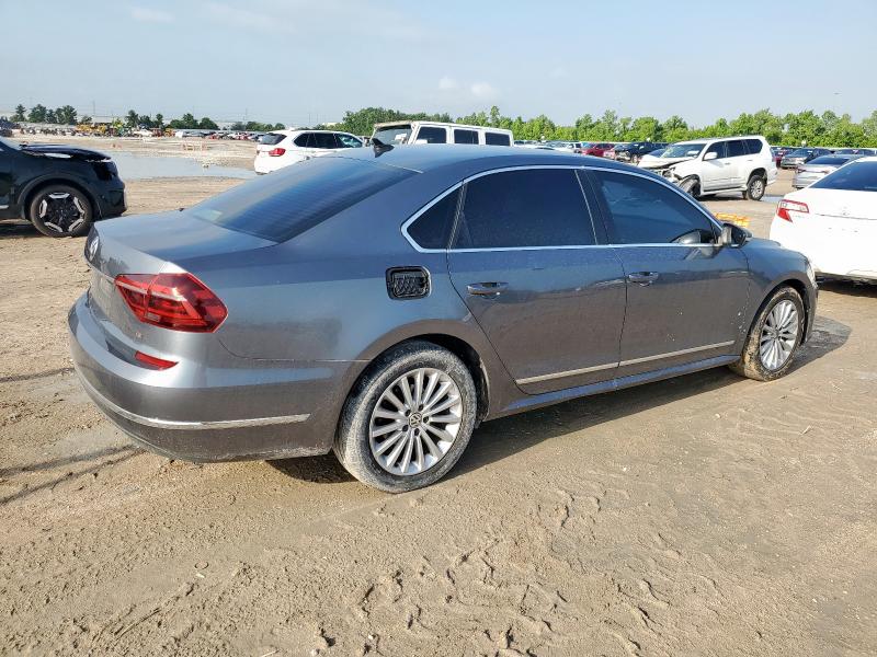 Vin: 1vwbt7a35hc072207, lot: 60847315, volkswagen passat se 20173