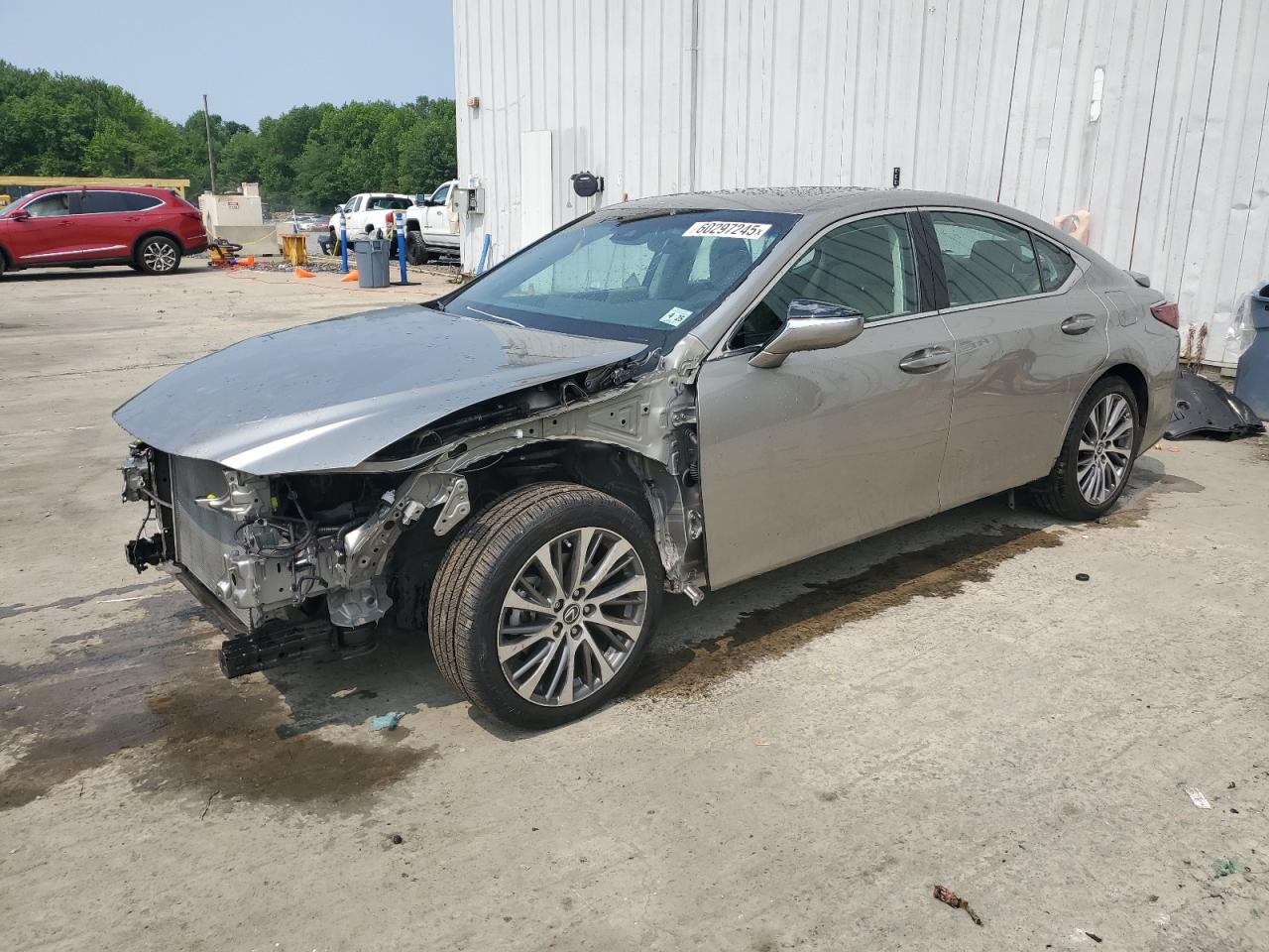 LEXUS ES 350