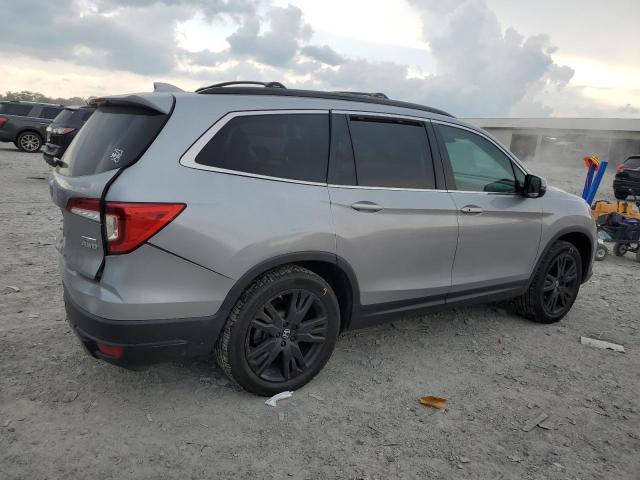 2022 HONDA PILOT SE 5FNYF6H28NB062393