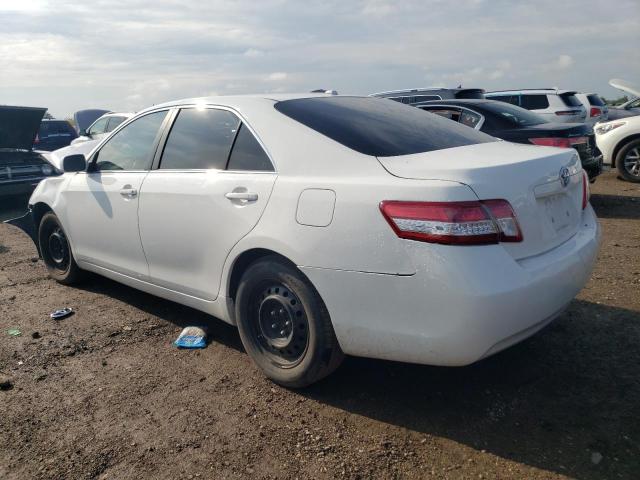 Vin: 4t4bf3ek5ar023322, lot: 61370595, toyota camry base 20102