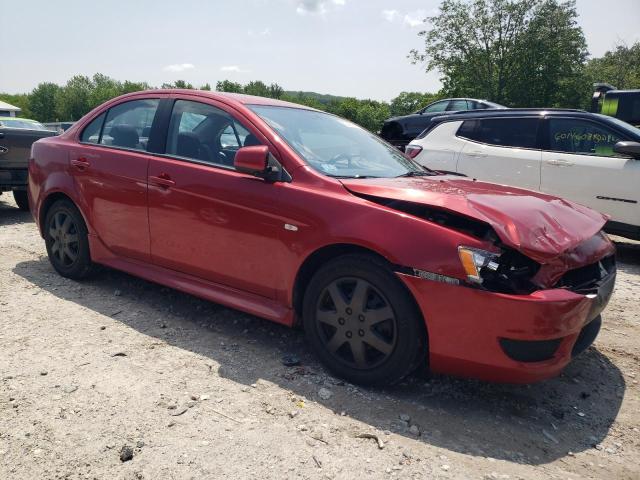 Vin: ja32u2fuxeu012819, lot: 60149755, mitsubishi lancer es/es sport 20144