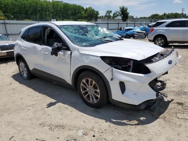 Vin: 1fmcu0g66lub59058, lot: 61191565, ford escape se 20204