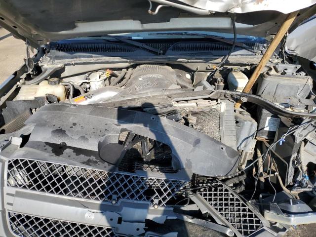 2003 CHEVROLET SILVERADO #3301665622