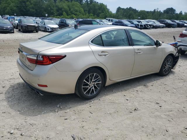 2018 LEXUS ES 350 - 58ABK1GG1JU115829
