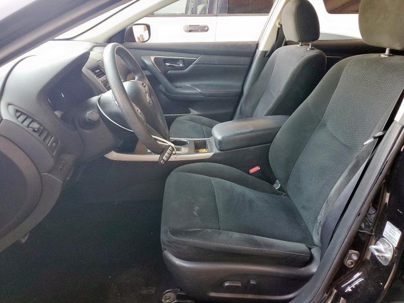 2015 NISSAN ALTIMA 2.5 - 1N4AL3AP7FN879510