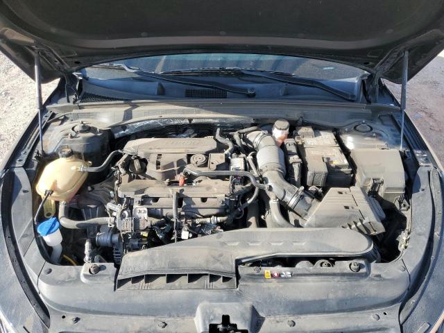 2022 KIA K5 GT LINE 5XXG64J23NG143454