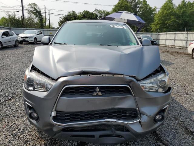 2015 MITSUBISHI OUTLANDER 4A4AR3AU2FE052229