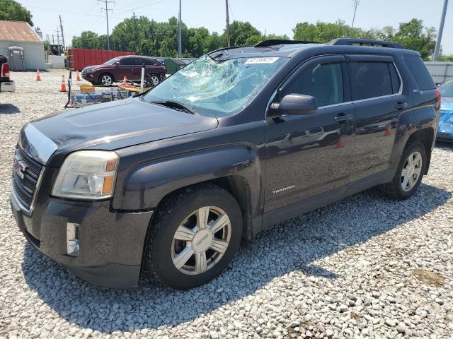 Vin: 2gkflxek7e6376315, lot: 60739925, gmc terrain slt 2014 img_1