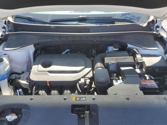 2018 KIA SORENTO LX - 5XYPGDA39JG425416