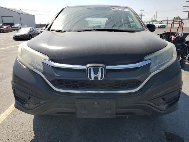 2016 HONDA CR-V LX - 5J6RM4H3XGL058153