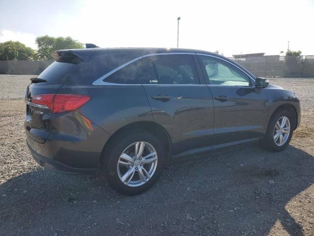 Vin: 5j8tb3h3xel006581, lot: 61219395, acura rdx 20143