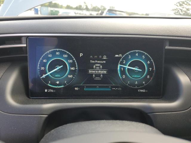 2023 HYUNDAI TUCSON SEL 5NMJF3AE8PH228725