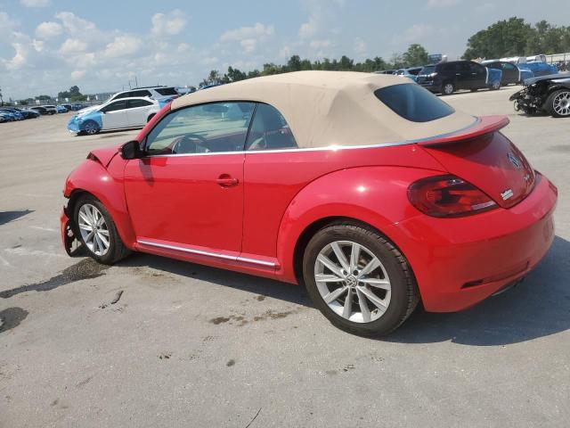Vin: 3vw517at9hm811192, lot: 62399525, volkswagen beetle s/se 20172