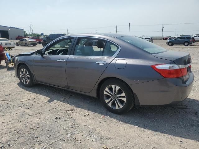 Vin: 1hgcr2f31ea266727, lot: 60252845, honda accord lx 20142