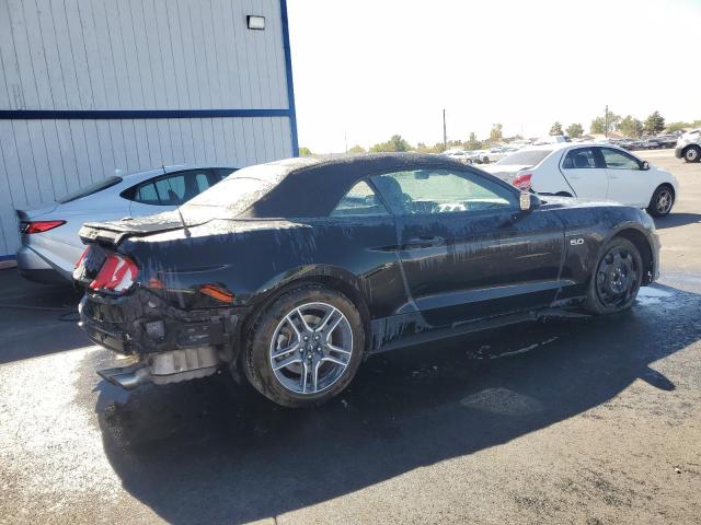 Vin: 1fatp8ff7p5109562, lot: 60616315, ford mustang gt 20233