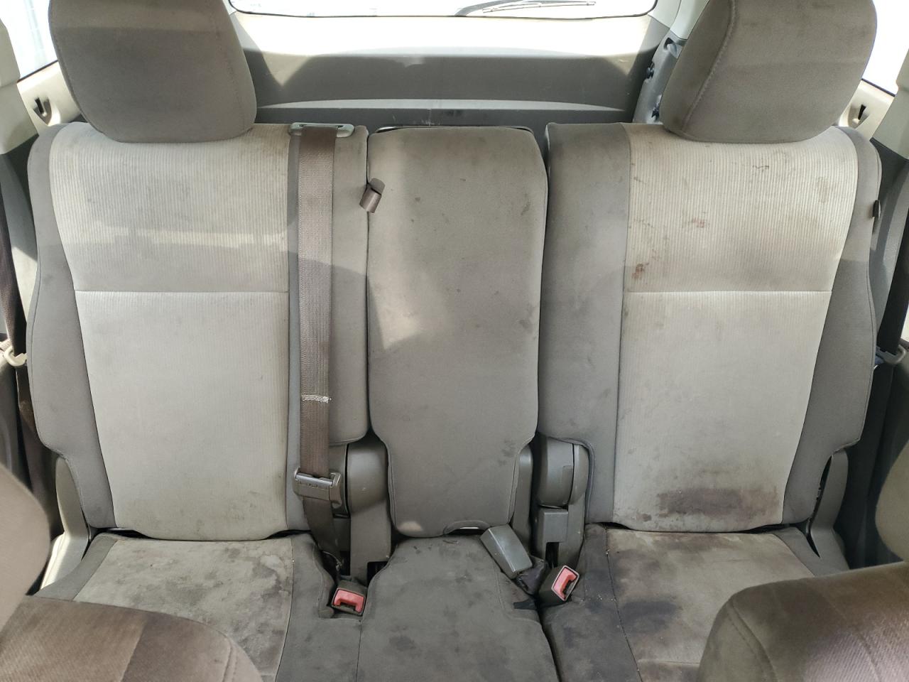 Lot #3241703288 2009 DODGE JOURNEY SXT