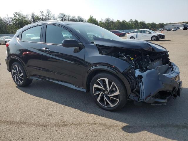 Vin: 3czru6h13lm738480, lot: 61621575, honda hr-v sport 20204