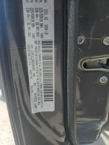 2019 JEEP CHEROKEE L - 1C4PJLLB6KD404071