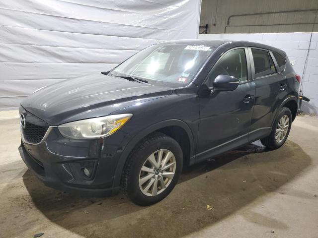 Vin: jm3ke4cy7f0530419, lot: 62142965, mazda cx-5 touring 2015 img_1