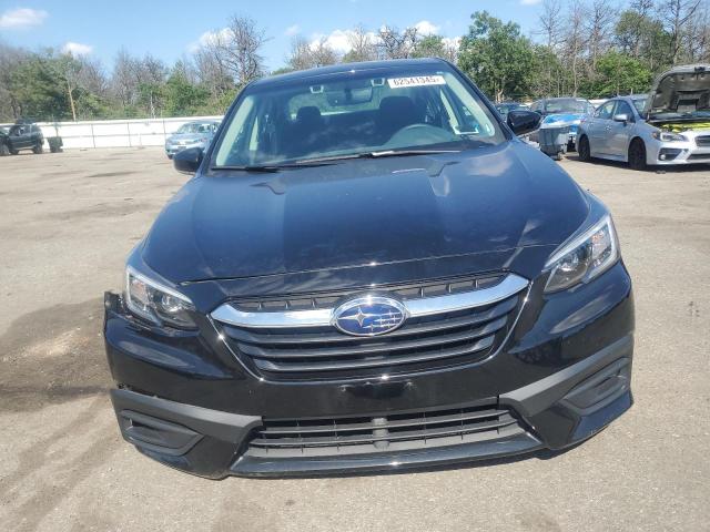 2020 SUBARU LEGACY PRE 4S3BWAC6XL3011622