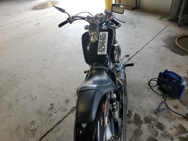 2008 HONDA VT750 C2 JH2RC53008M101316